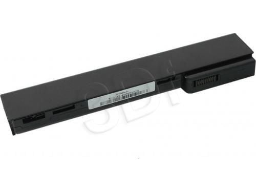 Mitsu-batteri til HP EliteBook 8460p, 8460w, 4400 mAh, 10,8 V (BC/HP-8460W)