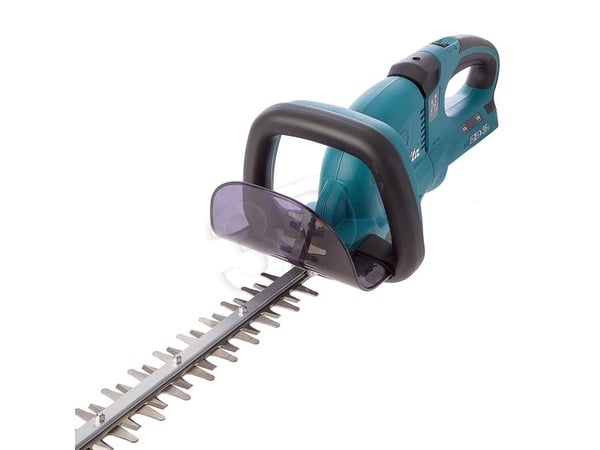 Makita DUH551Z - Hæktrimmer - ledningfri - 18 V - 1000-1800 spm - 550 mm - Skærekapacitet 18 mm - 5.1 kg