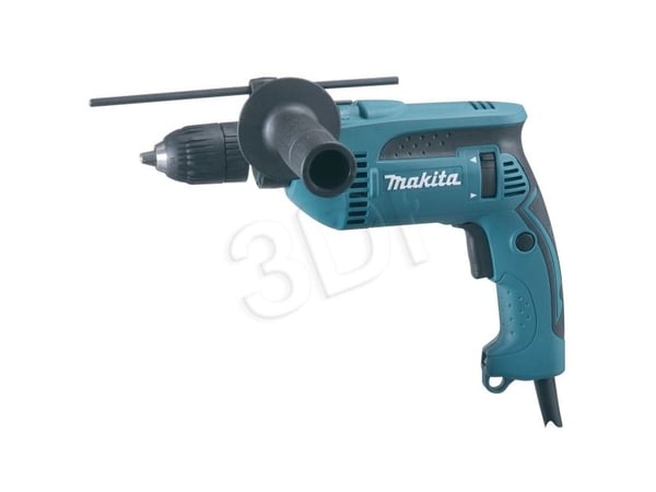 MAKITA HAMMERDRILL 680W KASE HP1641K