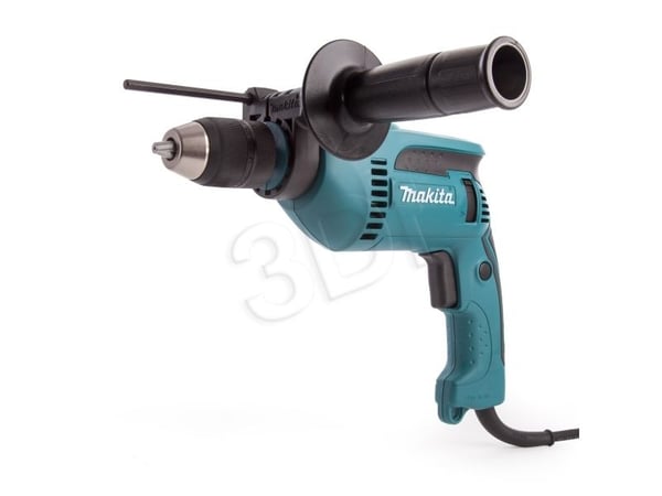 MAKITA HAMMERDRILL 680W KASE HP1641K