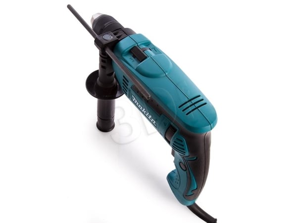 MAKITA HAMMERDRILL 680W KASE HP1641K