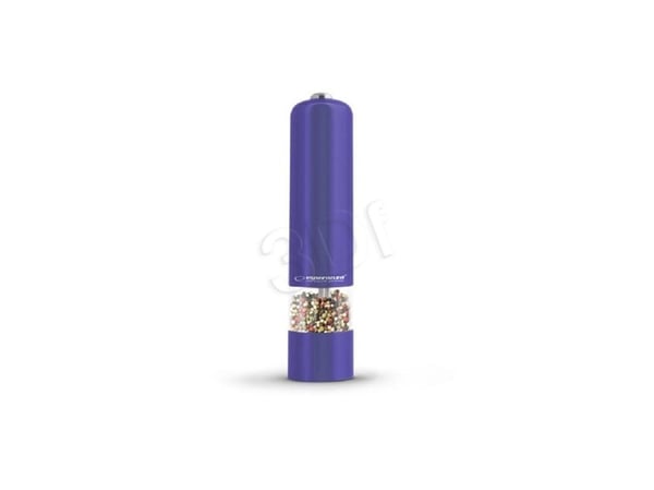 ESPERANZA EKP001V - 5901299917152 ESPERANZA EKP00V MALABARA - Pippurimylly