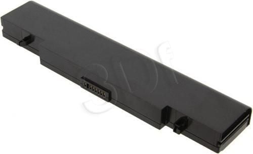 MiTSU BC/SA-R519 - Batteri til bærbar PC (tilsvarer: Samsung AA-PB9NC6B, Samsung AA-PB9NC6W, Samsung AA-PB9NS6B, Samsung AA-PB9NC5B, Samsung AA-PL9...