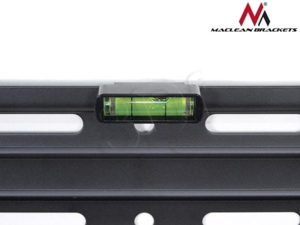 TV-teline Maclean MC-643 32-55" 30kgmusta max VESA 400x400