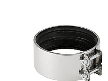Overg.kobling 110-114mm - 110-114mm - 110-114mm