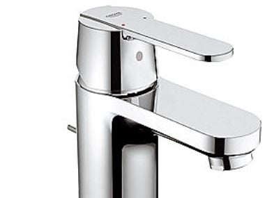 GROHE 32883000, Baderomsvask