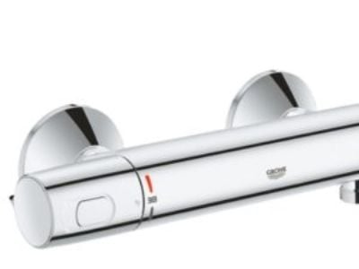 GROHE Precision Trend, Kromfarget