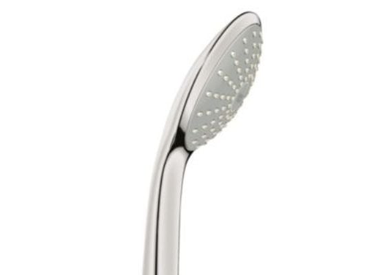 Grohe Euphoria 110 mono håndbruser 5,7 liter
