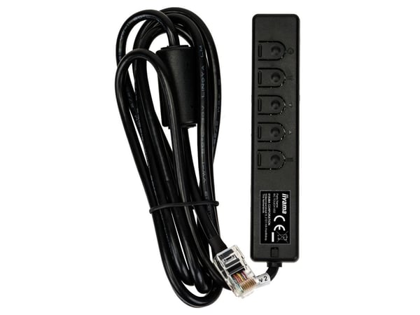 IIYAMA bärbar kontrollpanel RC TOUCHV02 f.TF3222MC