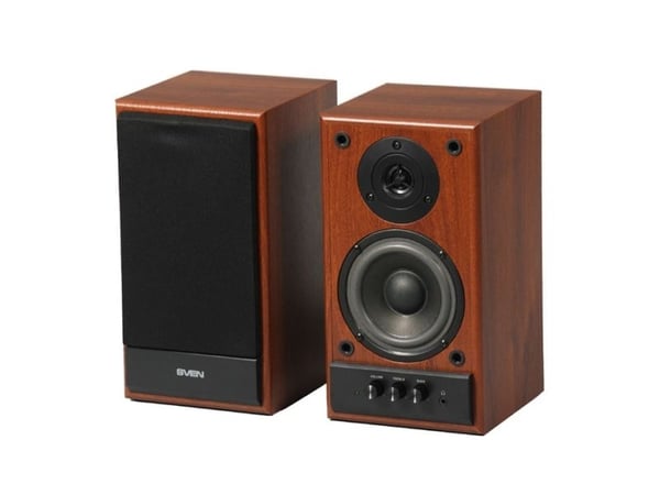 Computer speakers Sven SPS-702 Brown (SV-0120702WN)