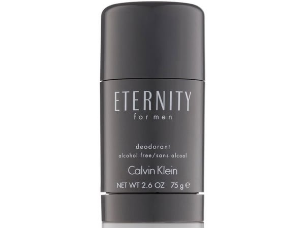 Calvin Klein - Eternity Deodorant Stick for Men 75 ml. / Perfume