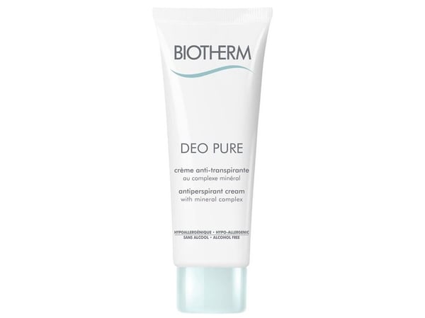 BIOTHERM DEO REN KRÄM 75ML
