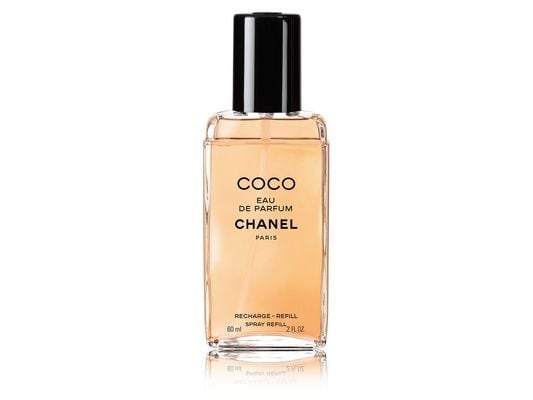 Chanel Coco Eau De Parfum refill 60 ml (kvinne)