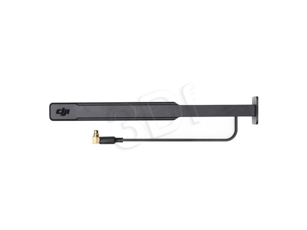 DJI Dipole Antenna, Päähän kiinnitettävä näyttö, DJI, 1 kpl