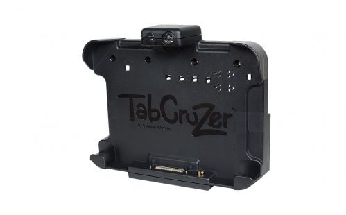 Gamber-Johnson TabCruzer Thin Docking Station - Dual RF - Dokkingstasjon - VGA, HDMI - 10Mb LAN - for Panasonic Toughpad FZ-G1, FZ-G1 ATEX