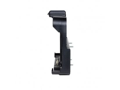 Gamber-Johnson TabCruzer Thin Docking Station - Dual RF - Dokkingstasjon - VGA, HDMI - 10Mb LAN - for Panasonic Toughpad FZ-G1, FZ-G1 ATEX