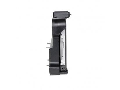 Gamber-Johnson TabCruzer Thin Docking Station - Dual RF - Dokkingstasjon - VGA, HDMI - 10Mb LAN - for Panasonic Toughpad FZ-G1, FZ-G1 ATEX