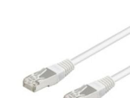Goobay 93484, 3 m, RJ-45, RJ-45, RJ-45