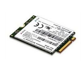 Dell Wireless 5811e - Kit - trådløs mobilmodem - 4G LTE Advanced