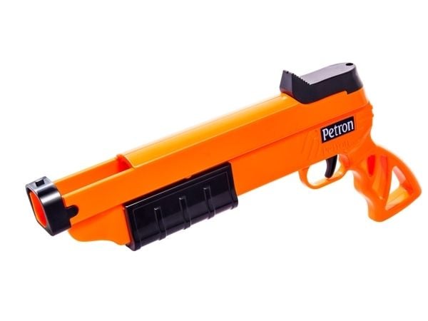 Sureshot Pistol lapsille w/3 tikkaa