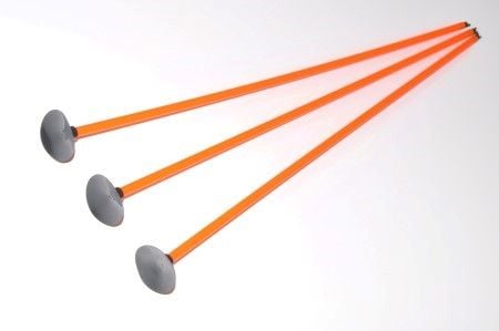 Sureshot Bue - 3 pile til buen