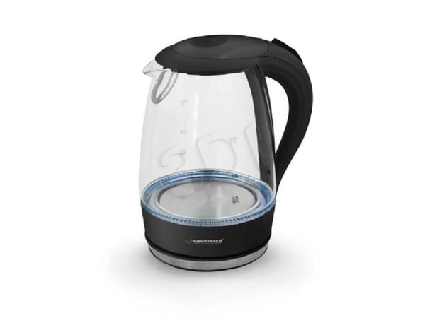 Esperanza SALTO ANGEL - Kjele - 1.7 liter - 2.2 kW
