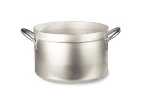 Gryde Prepara 34 ltr Ø40x26.6 cm Mellem Aluminium,stk