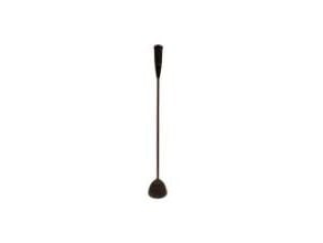 Soihtu 170 cm Puu ulkokäyttöön täydennyslataukseen,1 kpl/krt