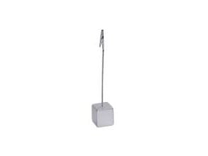 Menukortholder H11 cm med Clip,stk