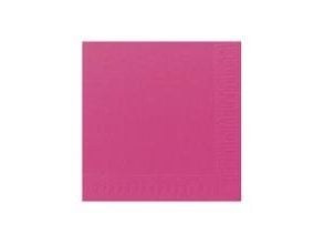 Duni 168408, Fuchisa, Tørkepapir, 240 mm, 240 mm, Tyskland, 576 mm