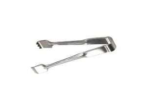 Sukkertang 10 cm Rustfrit stål,stk