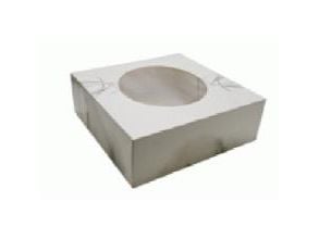 Kakkulaatikko S-Line 330x330x115 mm Rude, 80 kpl/krt