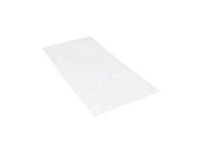 Plastpose 250x500 mm 50 my PE,500 stk/krt