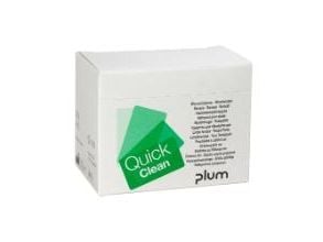 Sårrens 5151 Quickclean för QuickSafe