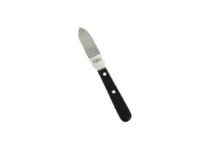 Smørkniv 23 cm Specialætsning på klingen Rustfri stål,stk