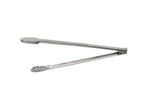 Tang DeBuyer 24 cm med Fjeder Rustfri stål,12 stk/krt