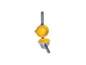 Citruspress i aluminium (st.)