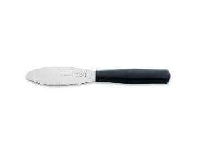 Smørekniv Dick 11 cm Fleksibelt blad Plasthåndtag,6 Stk/krt