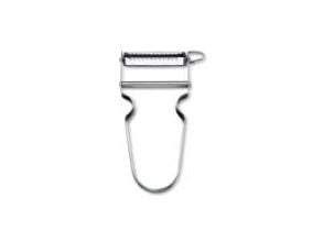 Julienneskræller Star Victorinox Aluminium,10 stk/krt