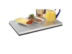 Køleplade 1/1 GN 32x52.5.3x3.8 cm med Kølelement,stk