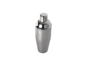 Cocktailshaker 18/10 0.75 ltr Rustfri stål,stk