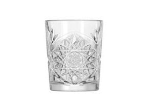 Glas Hobstar Libbey Lowball 35cl Ø8.9 H 10.7 - (12 stk.)