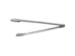 Tang DeBuyer 30 cm med Fjeder Rustfri stål