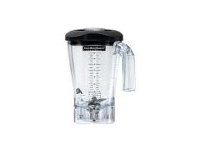 Kande 1.8 ltr PC til Hamilton Beach Tempest HBH650 107837