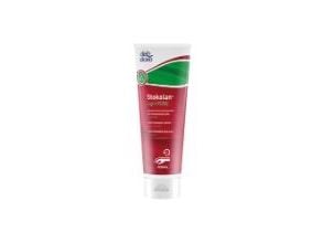 Hudcreme Stokolan Light PURE uden Farve/Parfume/Parabener 6% fedt ECARF 100 ml,12 tub x 100 ml/krt