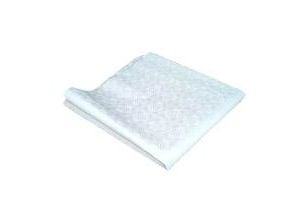 Bordpapir TableSMART 70x70 cm 70 g Hvid,500 stk/krt
