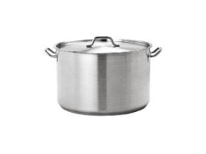 Gryde Prepara 18.5 ltr Ø36x18.5 cm Høj Rustfri stål,stk