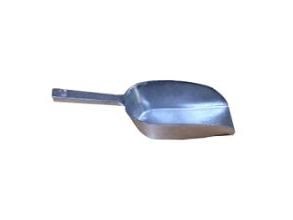 Skuffeske 13.5 cm Aluminium