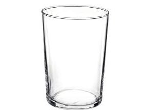 Vesilasi Bodega maxi 50cl Ø8.85xH12cm - (12 kpl)