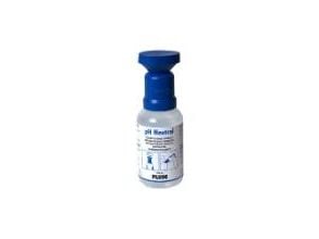 Silmänhuuhteluliuos 200 ml pH neutraali happo/emäs, 10 fl x 200 ml/krt Silmänhuuhteluliuos 200 ml pH neutraali happo/emäs, 10 fl x 200 ml/krt